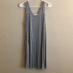 HM dress